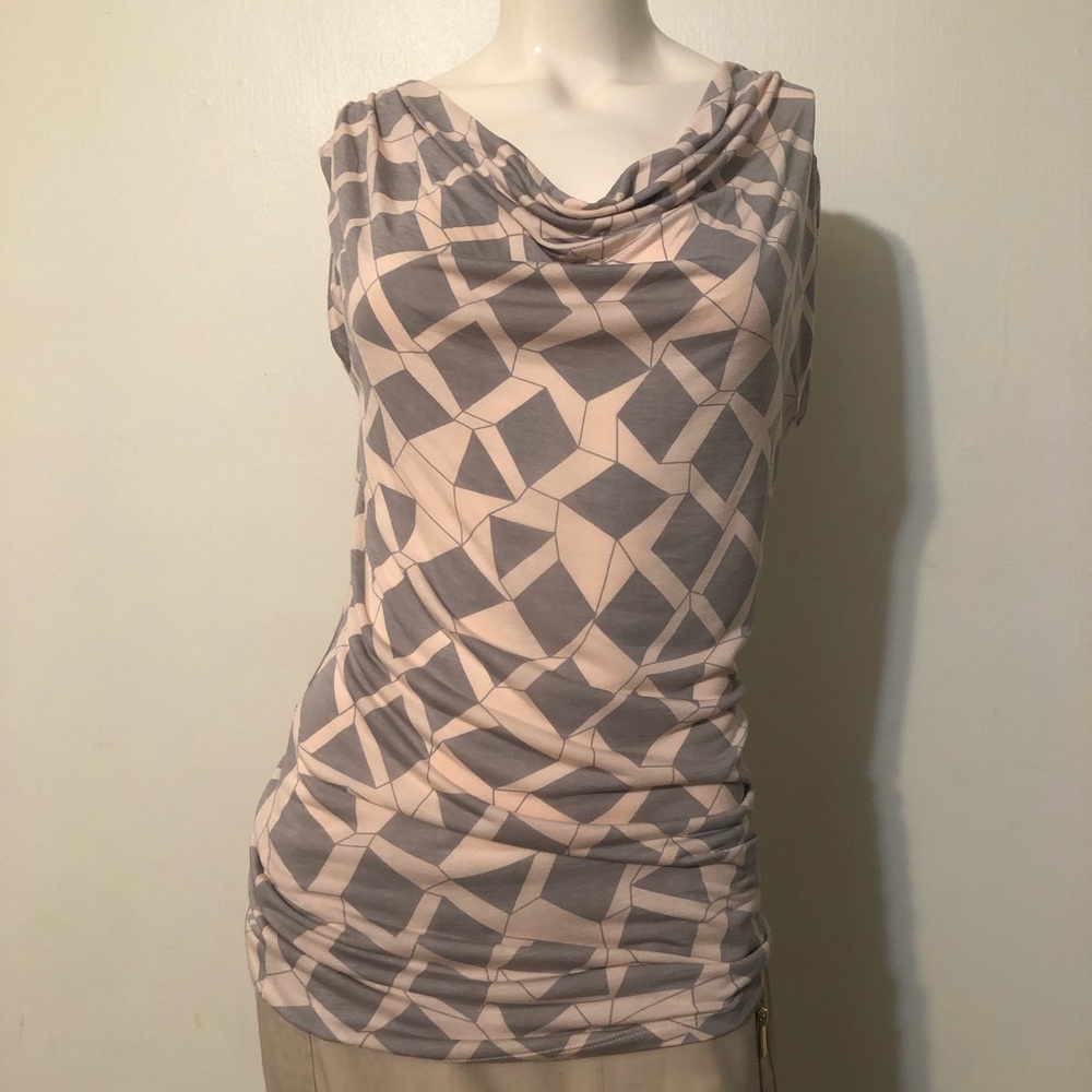 Oasis Ladies Top Size S/34